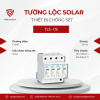 THIẾT BỊ CHỐNG SÉT