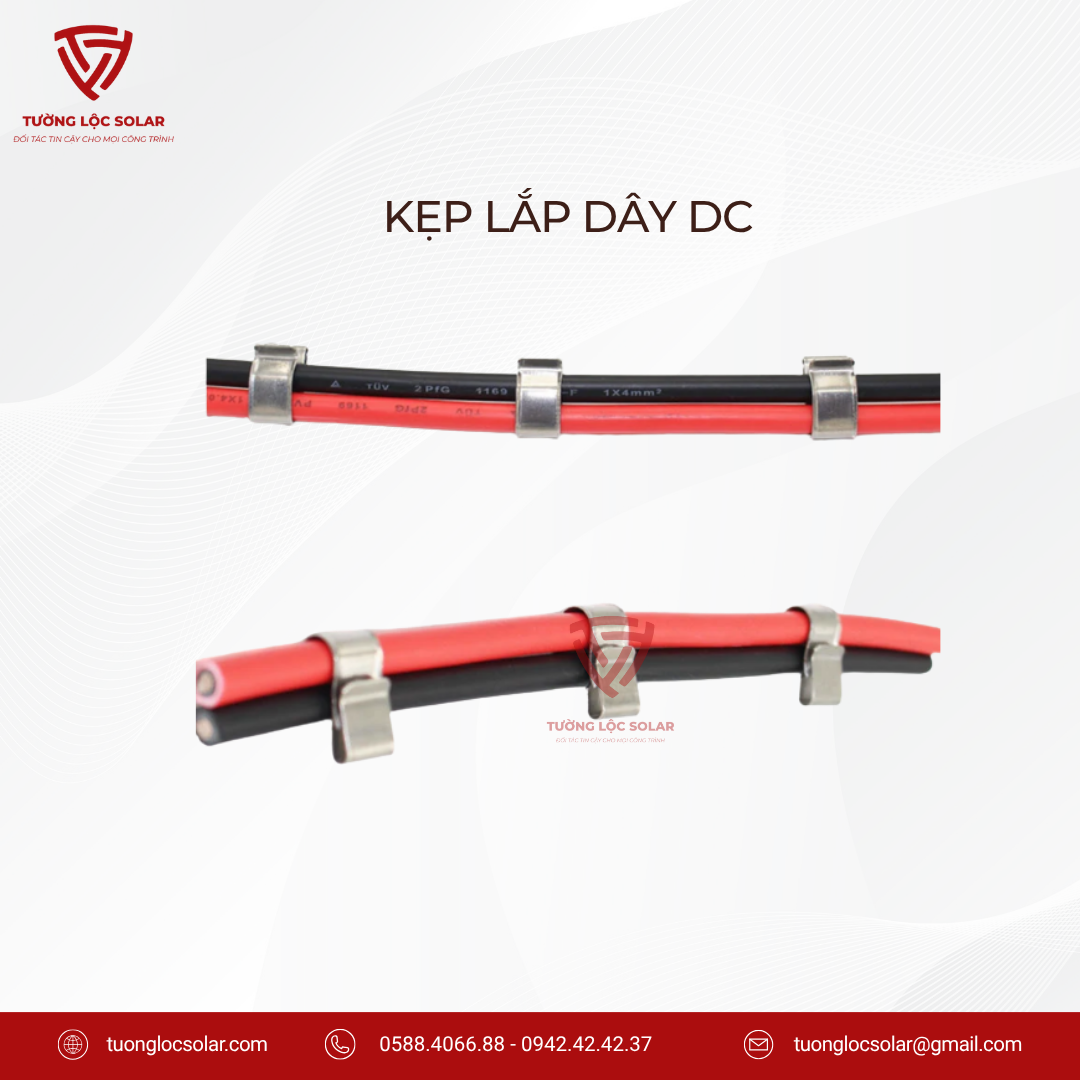 KẸP DÂY PIN