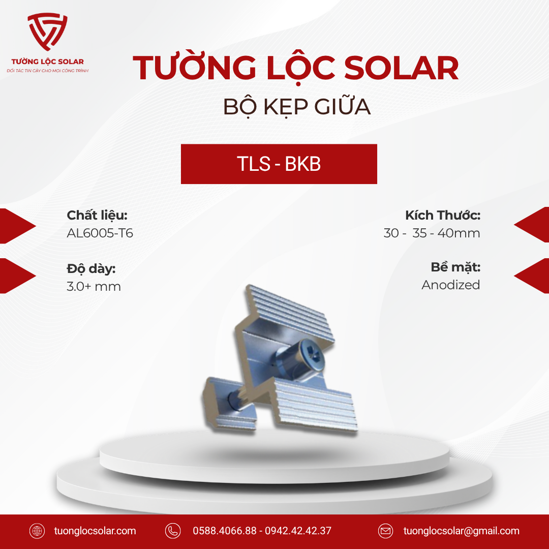 KẸP GIỮA U