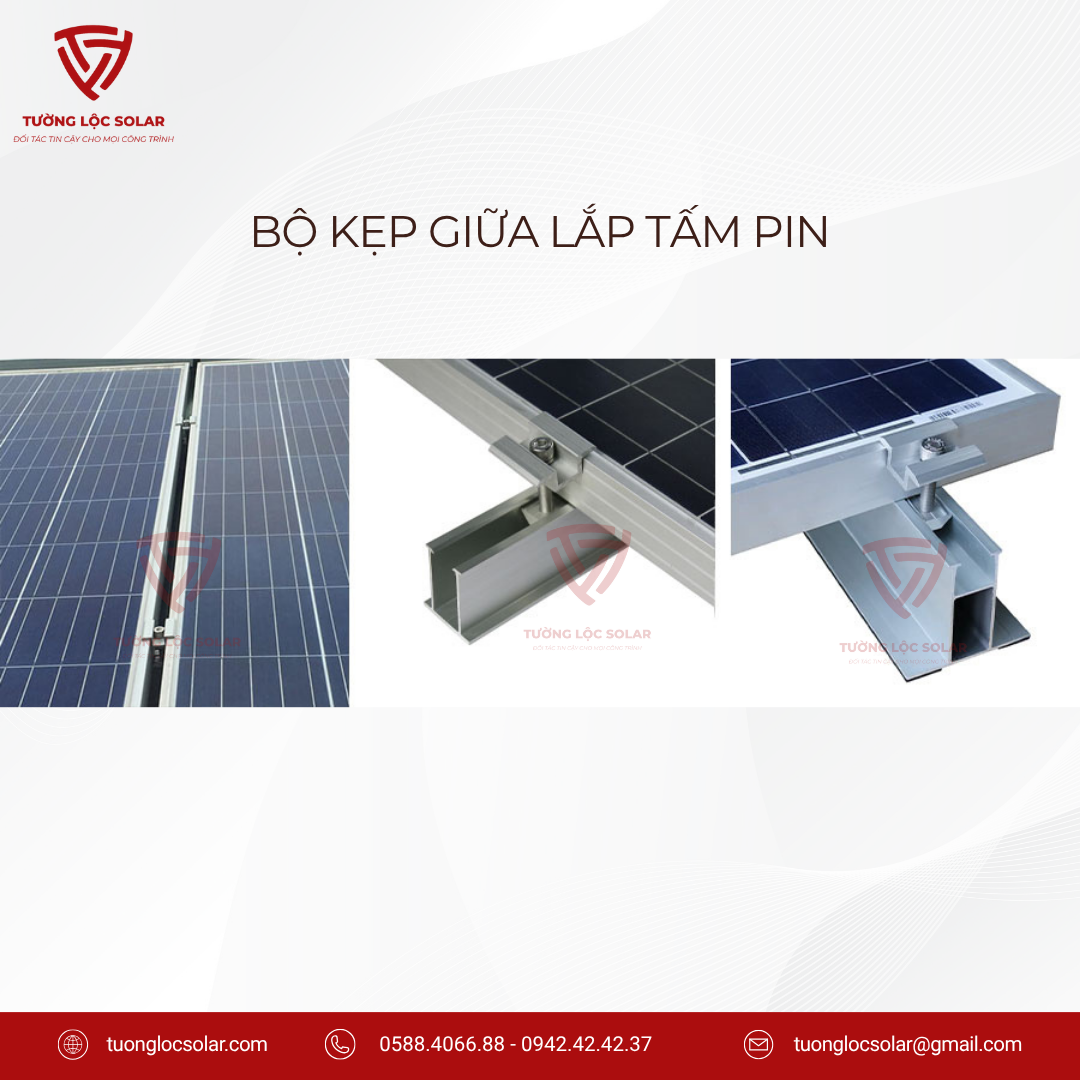KẸP GIỮA U