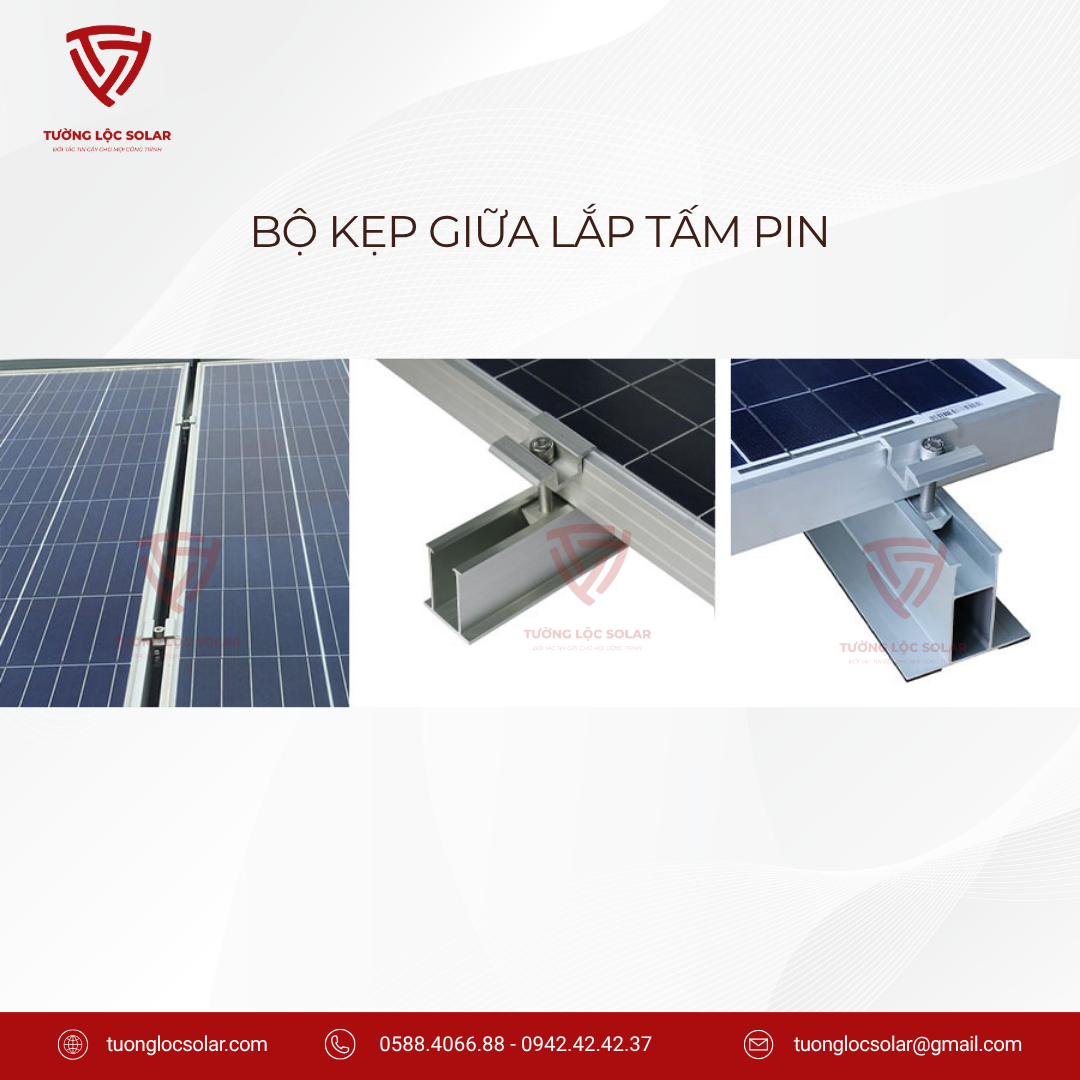 KẸP GIỮA U