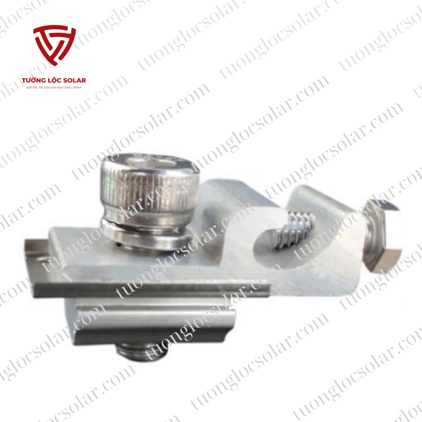 KẸP TIẾP ĐỊA