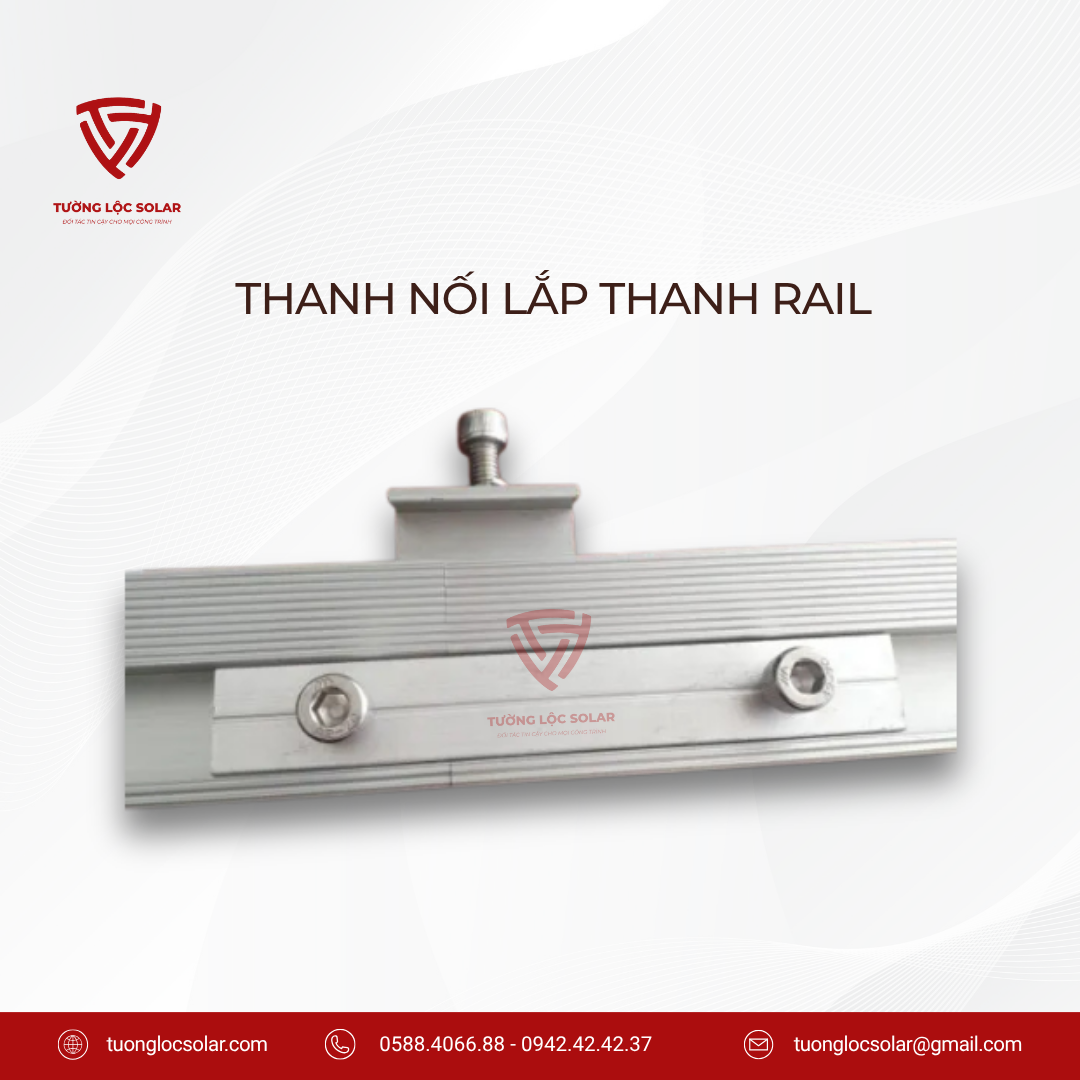 NỐI RAIL