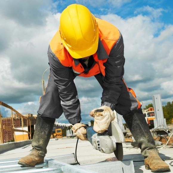 Hướng Dẫn Thi Công Lắp Đặt Hệ Thống Điện Năng Lượng Mặt Trời Đúng Chuẩn