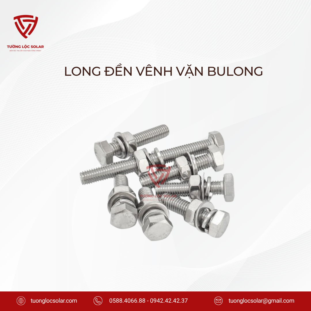 LONG ĐỀN VÊNH