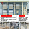 KHUNG NHÀ INVERTER