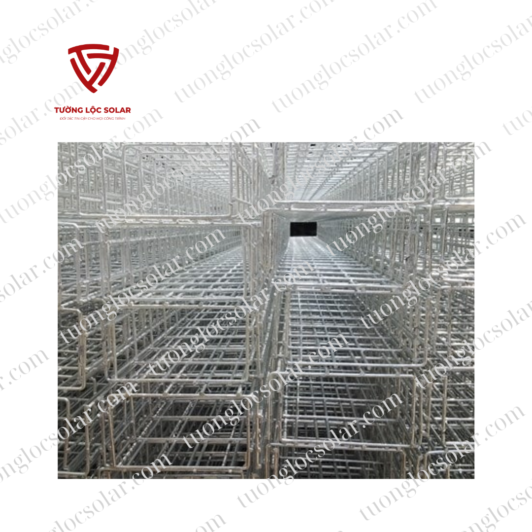 MÁNG LƯỚI ĐIỆN PHÂN