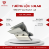 MINIRAY CLIPLOCK 406