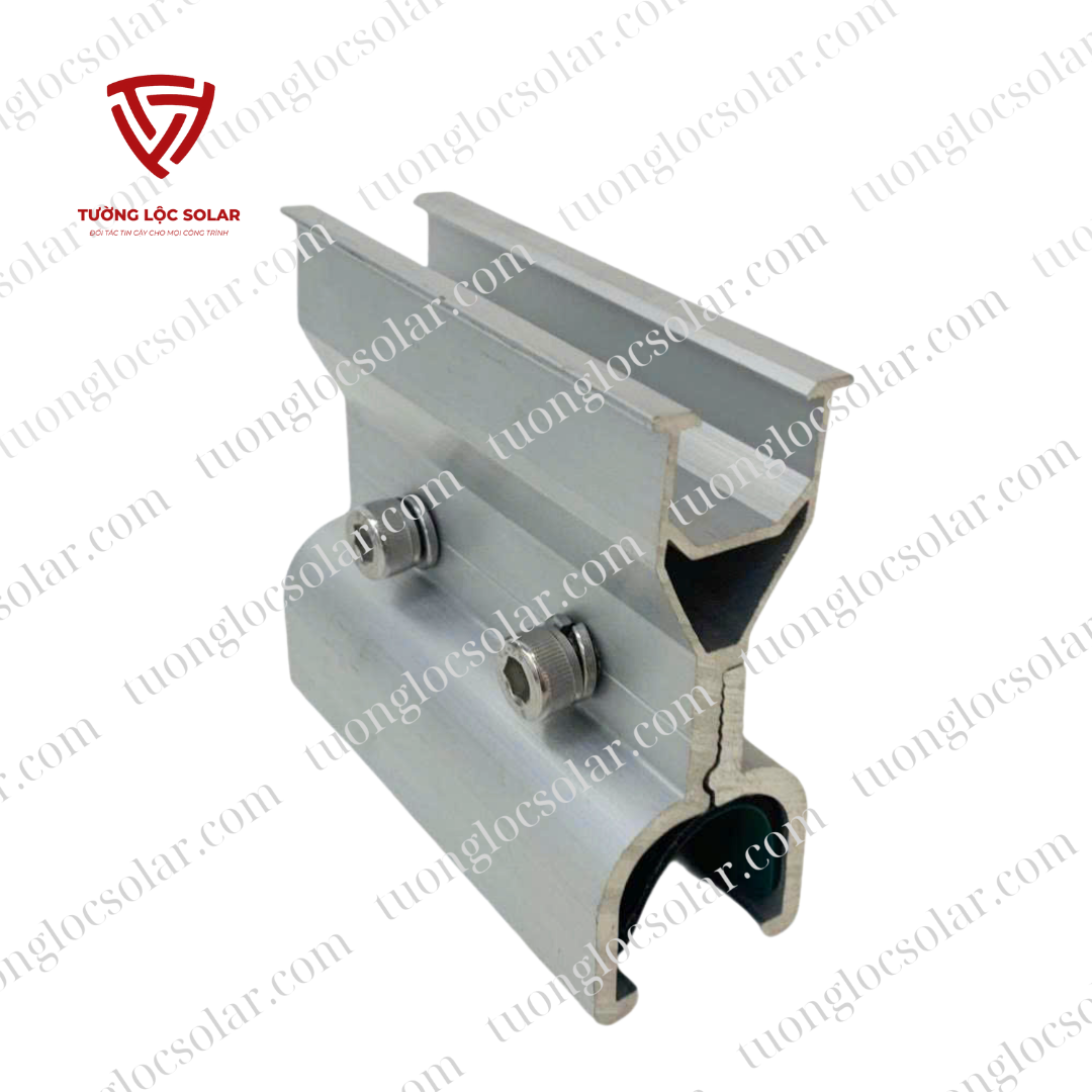 MINIRAY CLIPLOCK 700