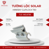 MINIRAY CLIPLOCK 700