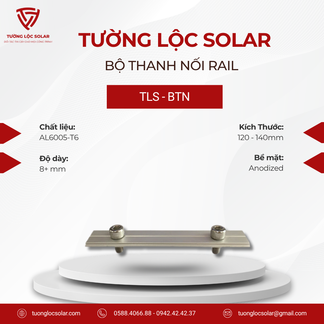 NỐI RAIL