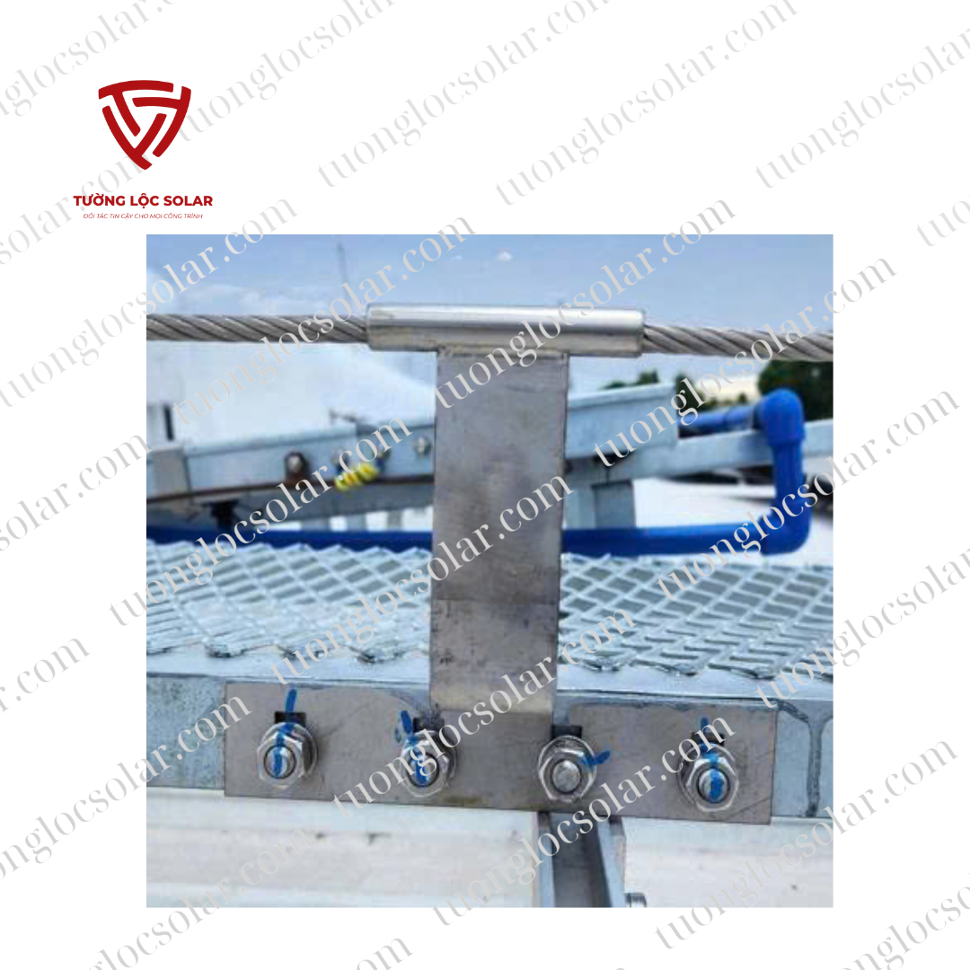 BÁT DÂY CỨU SINH
