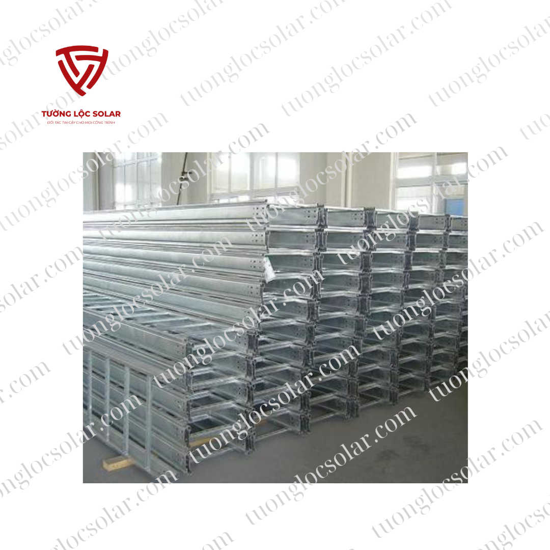 THANG CÁP SƠN TĨNH ĐIỆN