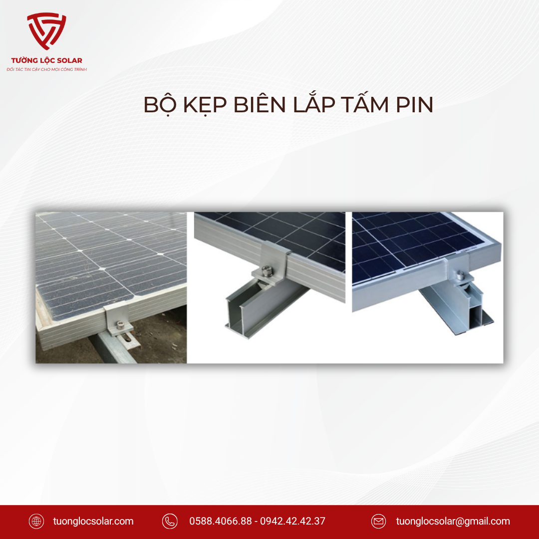 KẸP BIÊN