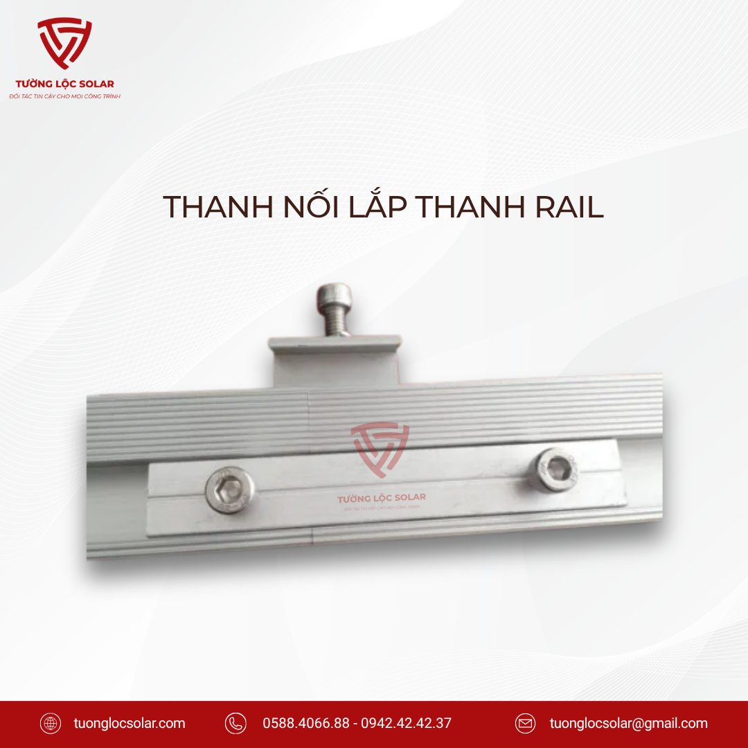 NỐI RAIL