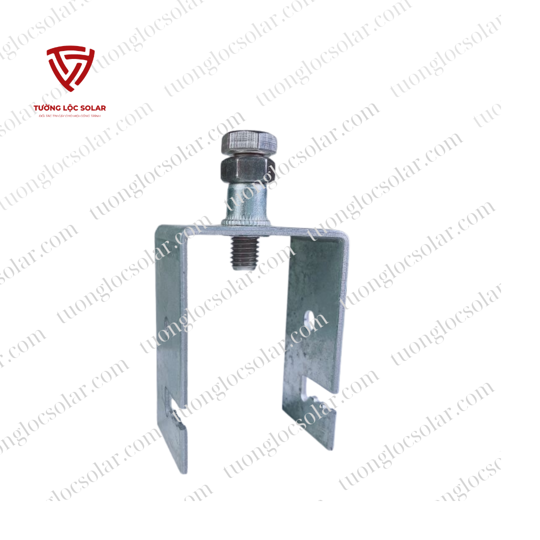 KẸP U XÀ GỒ 40×40