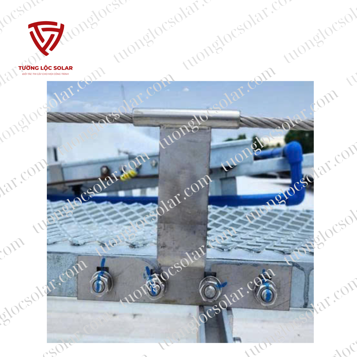 BÁT DÂY CỨU SINH