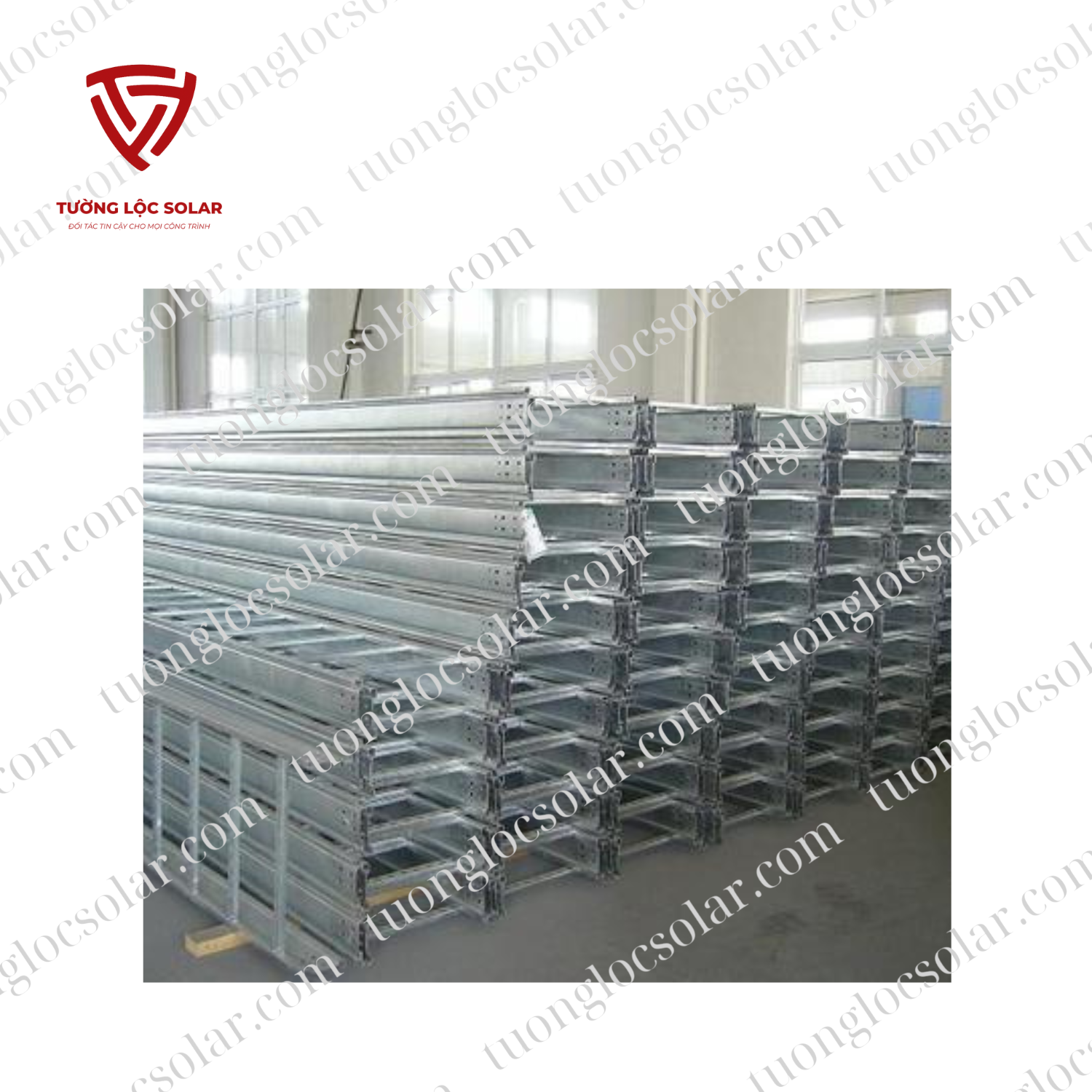 THANG CÁP SƠN TĨNH ĐIỆN