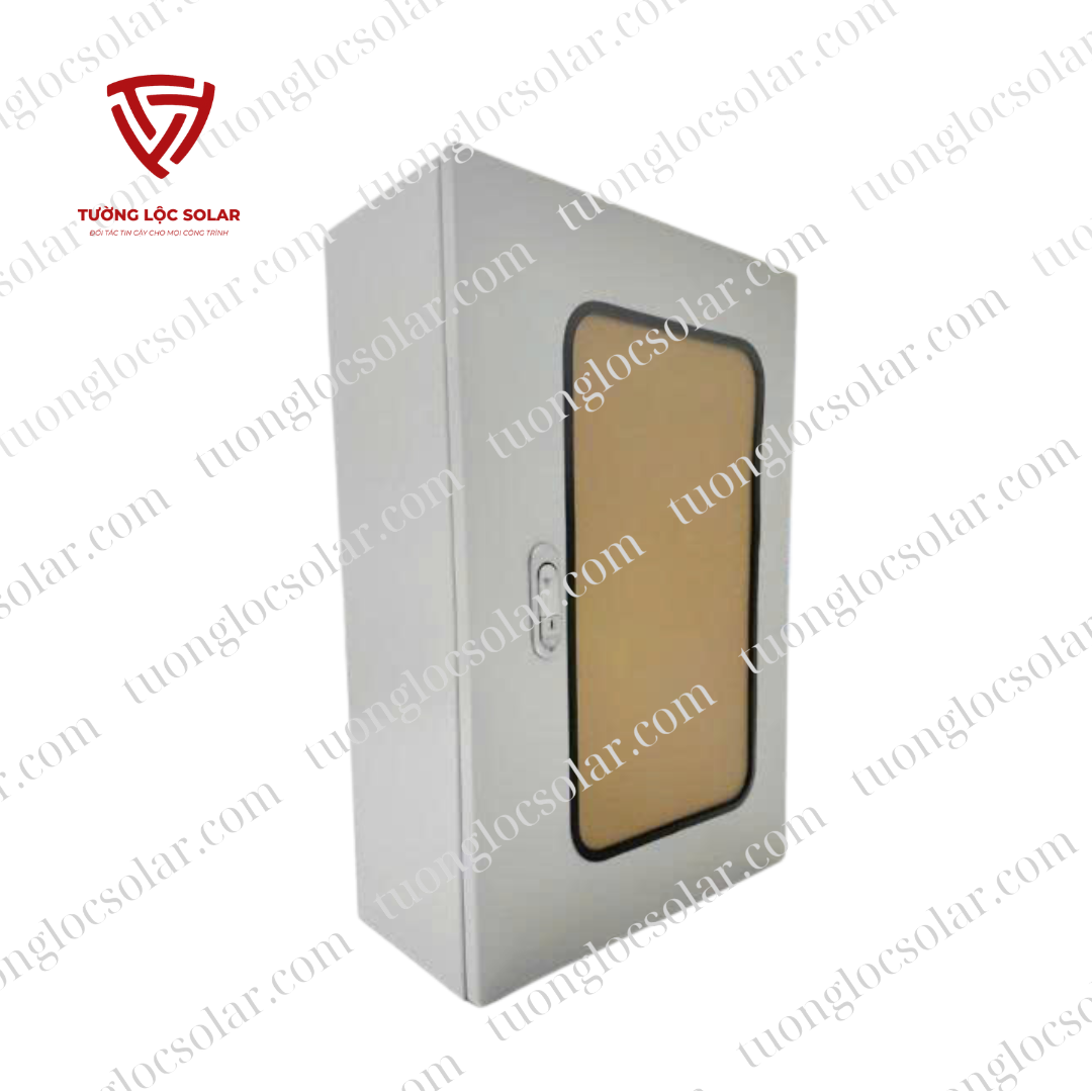 TỦ ĐIỆN NĂNG LƯỢNG MẶT TRỜI