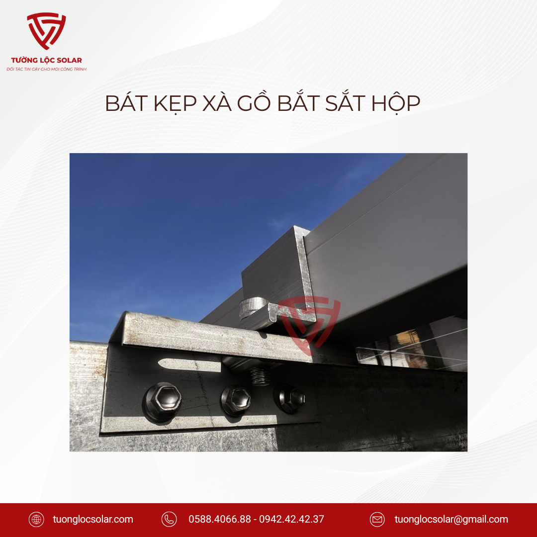 BÁT KẸP XÀ GỒ