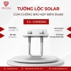 CÙM CHỐNG BÃO KẸP BIÊN 30x60mm