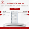 SÀN THAO TÁC LỐI ĐI KỸ THUẬT DẬP LỖ KIM CƯƠNG 1.5MM