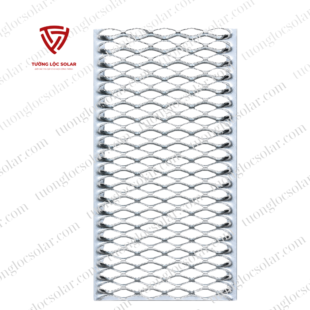SÀN THAO TÁC LỐI ĐI KỸ THUẬT DẬP LỖ KIM CƯƠNG 1.2MM SÀN THAO TÁC LỐI ĐI KỸ THUẬT DẬP LỖ KIM CƯƠNG 1.2MM