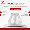 MÁNG CÁP ĐỘT LỖ MẠ KẼM NHÚNG NÓNG